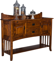 Amish Cambria Sideboard
