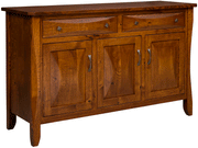 Amish Preston Sideboard