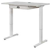 Amish Alexis Lift Desk