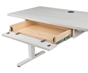Amish Alexis Lift Desk