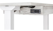 Amish Alexis Lift Desk