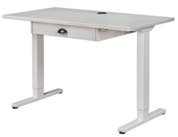 Amish Alexis Lift Desk
