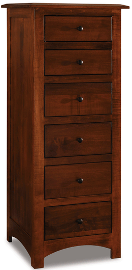 Amish Finland Lingerie Chest