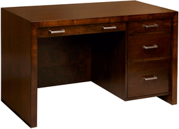 Amish Tempo Desk