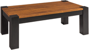 Amish Avion Coffee Table