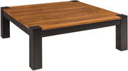 Amish Avion Square Coffee Table