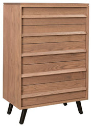 Amish Wyndham Chest of Drawers