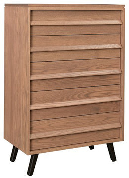 Amish Wyndham Chest of Drawers