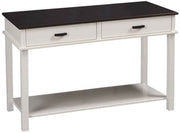 Amish Buckhannon Hall Table