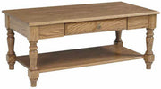 Amish Traditional Coffee Table