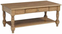 Amish Traditional Coffee Table