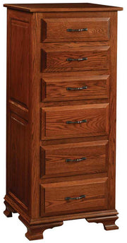 Amish Heritage Bedroom Set