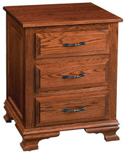 Amish Heritage Bedroom Set