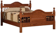 Amish Heritage Bedroom Set