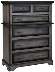 Amish Lockhart 6-Drawer Chest