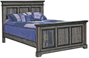 Amish Lockhart Bed