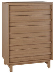 Amish Windfall Chest of Drawers