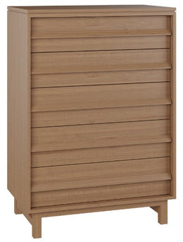 Amish Windfall Chest of Drawers