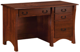 Amish Master Style Desk