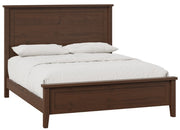 Amish Yosemite Bed
