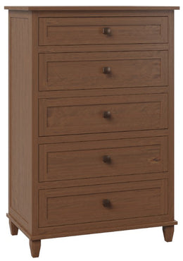 Amish Yosemite Chest of Drawers
