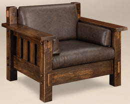 Amish Houston Chair