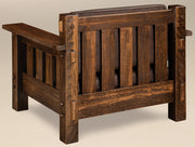 Amish Houston Chair