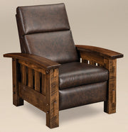 Amish Houston Recliner