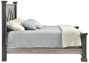 Amish Kettering Bed