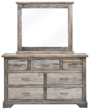 Amish Kettering Bedroom Set