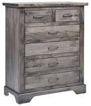 Amish Kettering 6 Drawer Chest