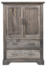 Amish Kettering Armoire