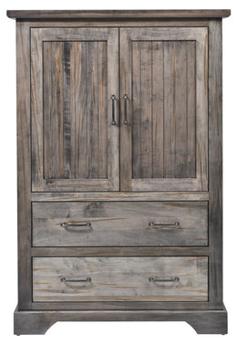 Amish Kettering Armoire