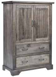 Amish Kettering Armoire