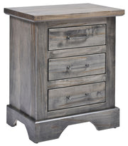 Amish Kettering Nightstand