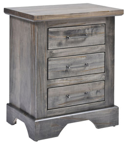 Amish Kettering Nightstand