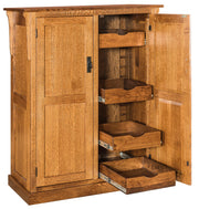 Amish Broadway Mission Pantry
