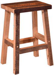 Amish Kings Bridge Pub Table Set