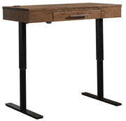 Amish Urban Lift Desk