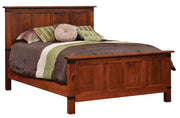 Amish Montrose Bed