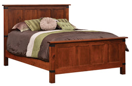 Amish Montrose Bed