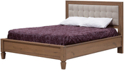 Amish Pacific Heights Platform Bed