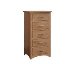 Amish Wilson Lingerie Chest