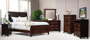 Amish Wilmington Bedroom Set