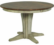 Amish Vinette Table