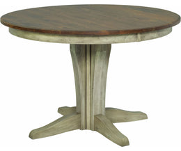Amish Vinette Table