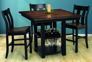 Amish Rochester Springs Table
