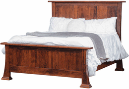 Amish Sedona Bed