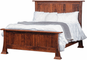Amish Sedona Bedroom Set