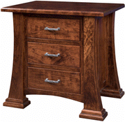 Amish Sedona Nightstand